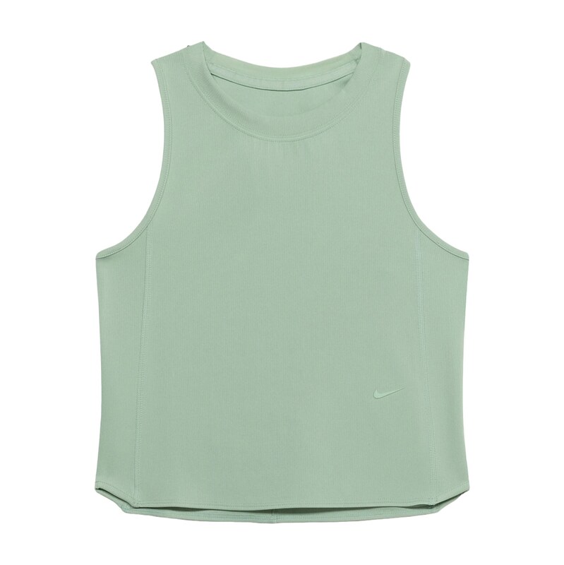 NIKE Sportovní top MAVN zelená