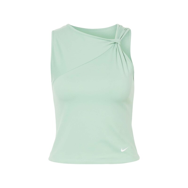 NIKE Sportovní top ONE světle zelená 115417949