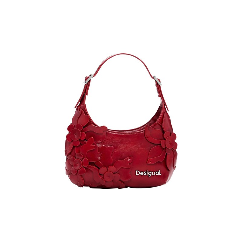 Desigual Kabelka červená 115417962