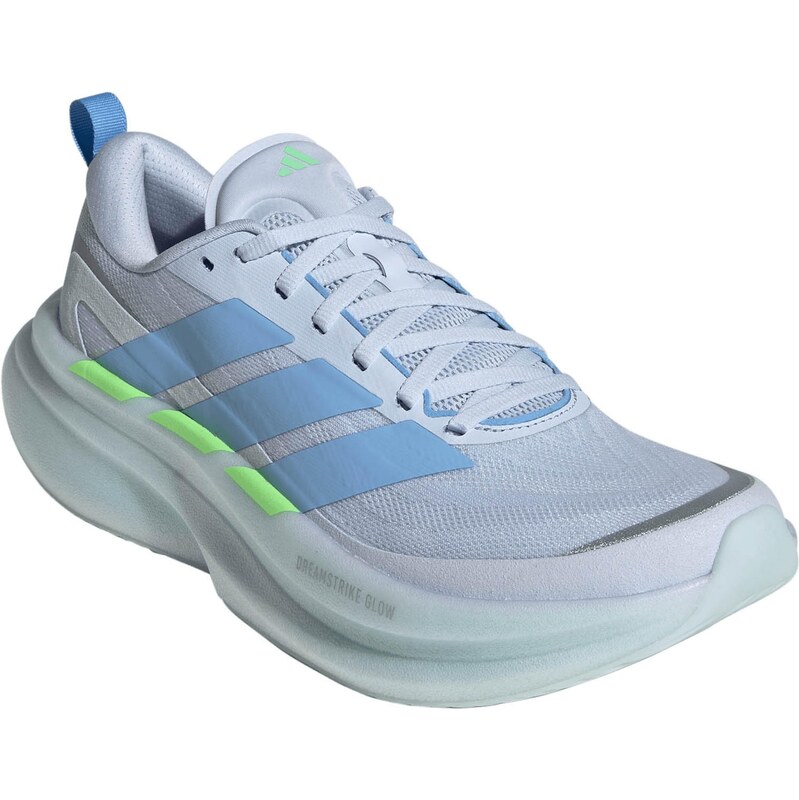 ADIDAS PERFORMANCE Běžecká obuv Supernova Glide azurová /