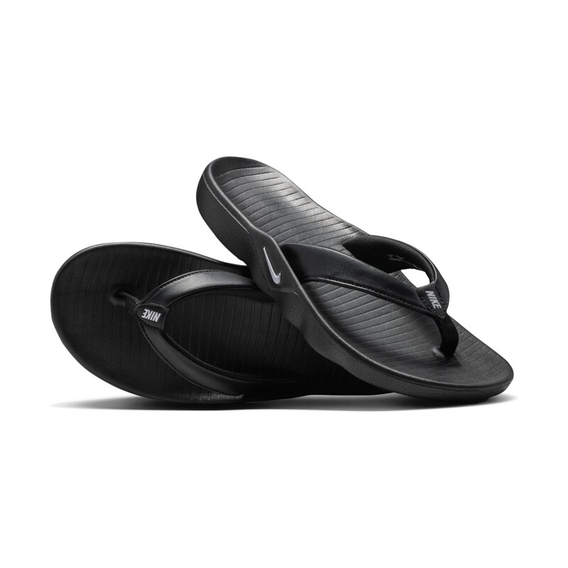 Nike Marina BLACK/WHITE 115417975