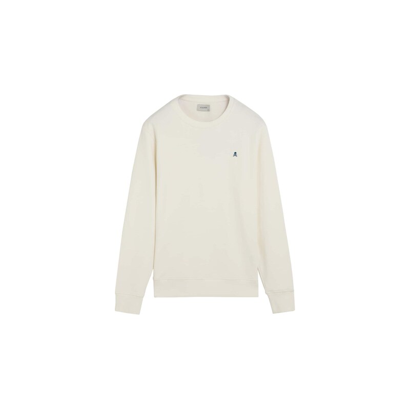 Scalpers Mikina   offwhite