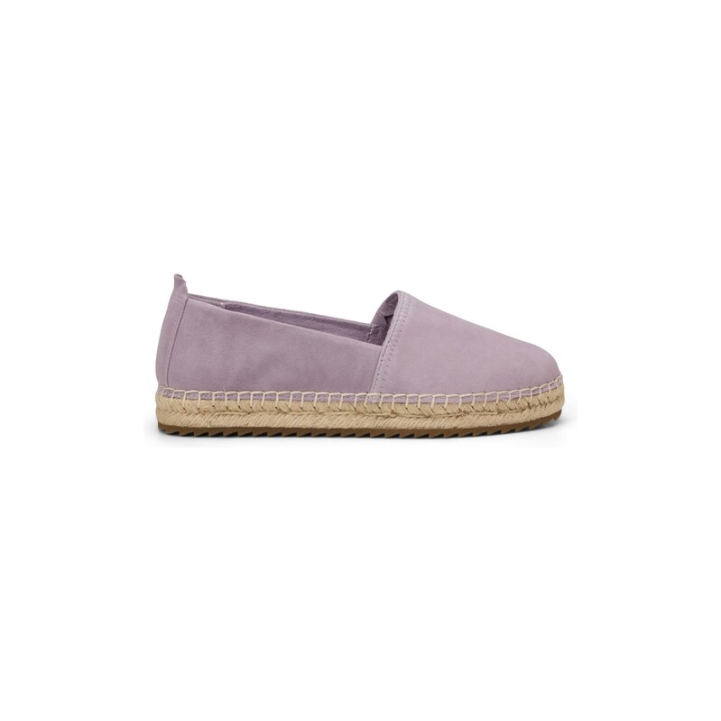 Marc OPolo Espadrilky Gem šeříková 115418068