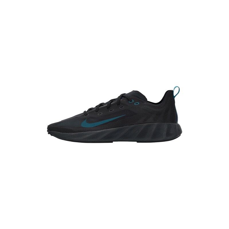 Nike Sportswear Tenisky 'Ava X' antracitová / petrolejová