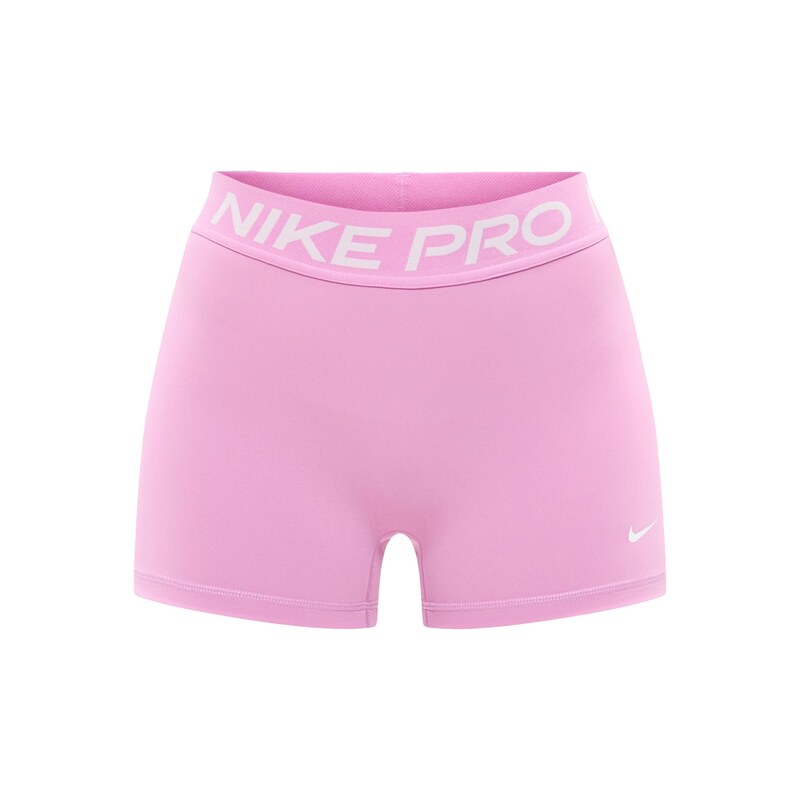 NIKE Sportovní kalhoty NP 365 magenta