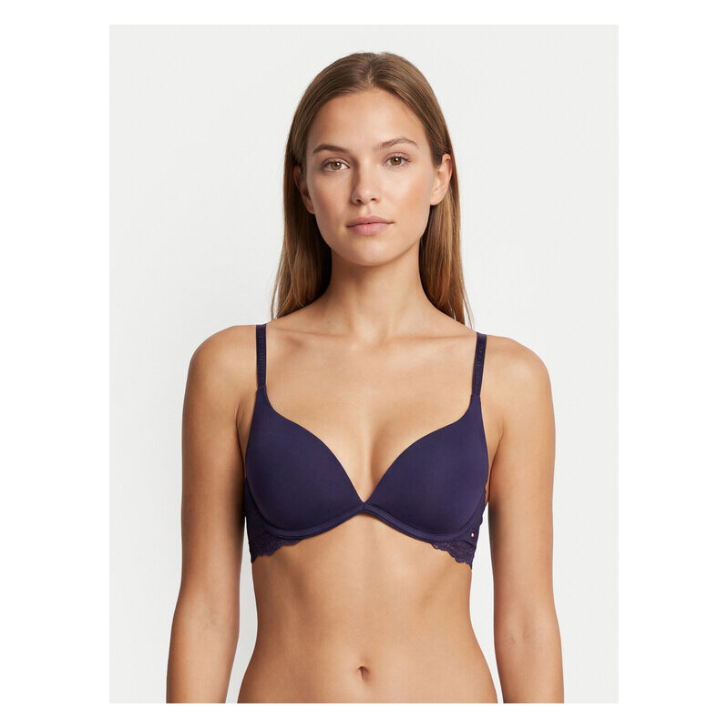 Podprsenka Push-up Tommy Hilfiger 115418194