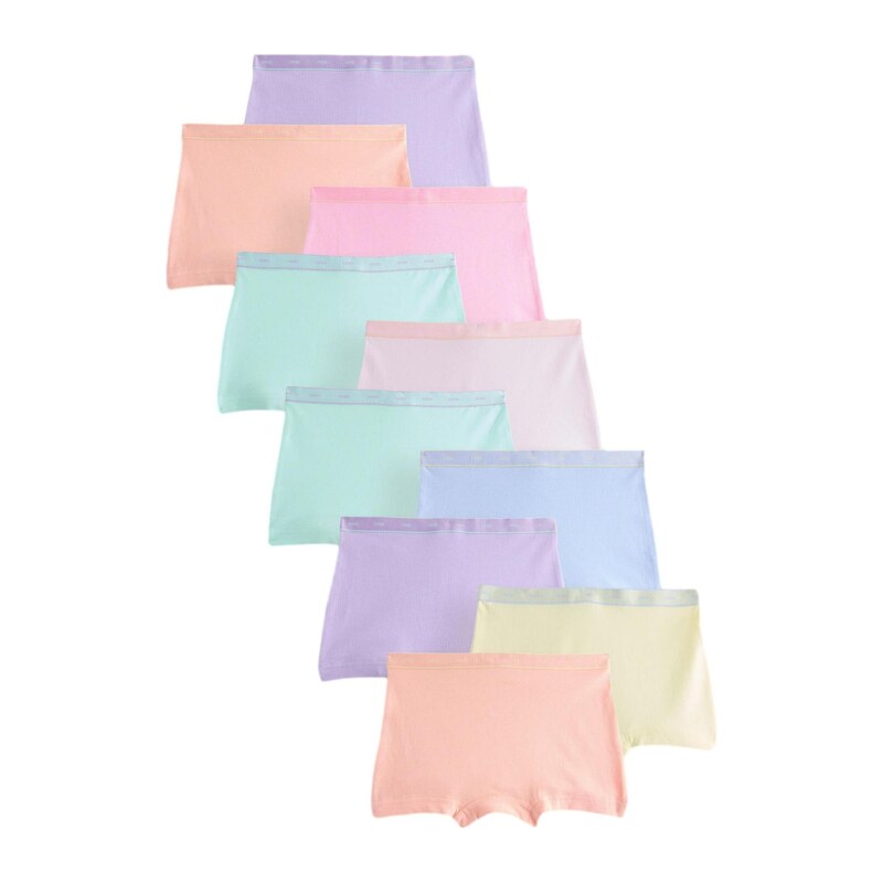 Next Spodní prádlo mix barev