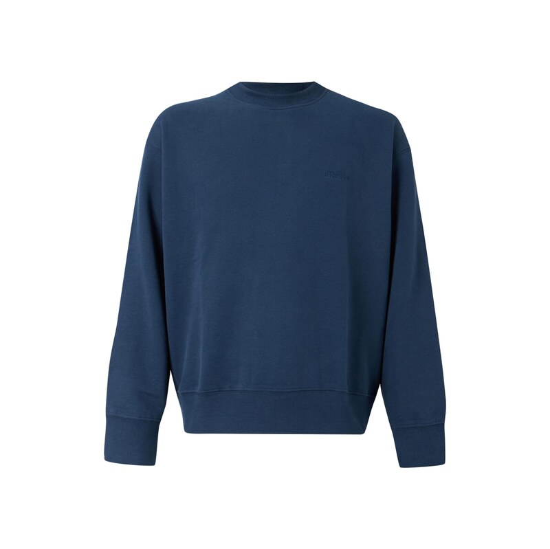 ELLESSE Mikina 'Rafori' marine modrá