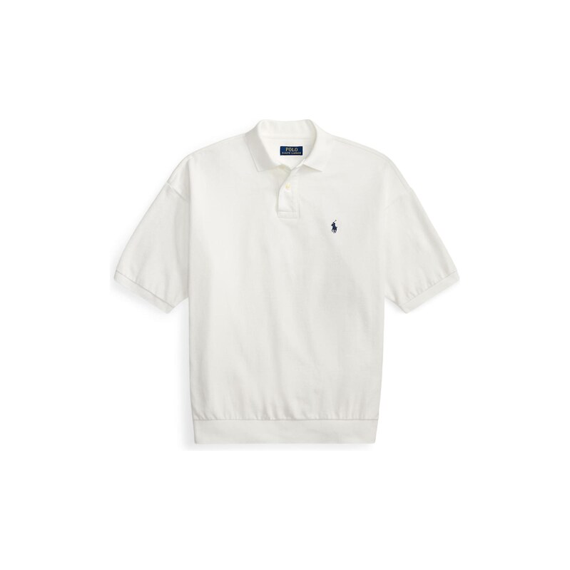 Polo Ralph Lauren Tričko bílá