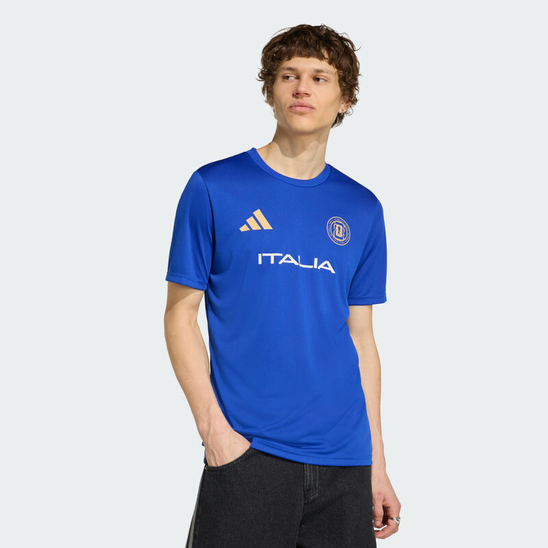 Adidas Dres Itálie Mistrovství světa ve fotbale FIFA 26