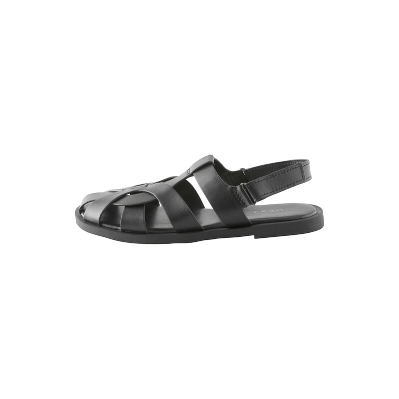 Next Sandály Forever Comfort černá 115419089