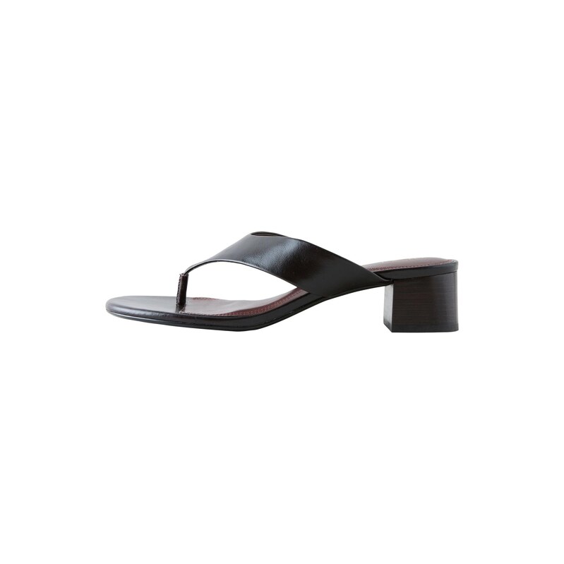 Next Žabky Forever Comfort černá 115419201