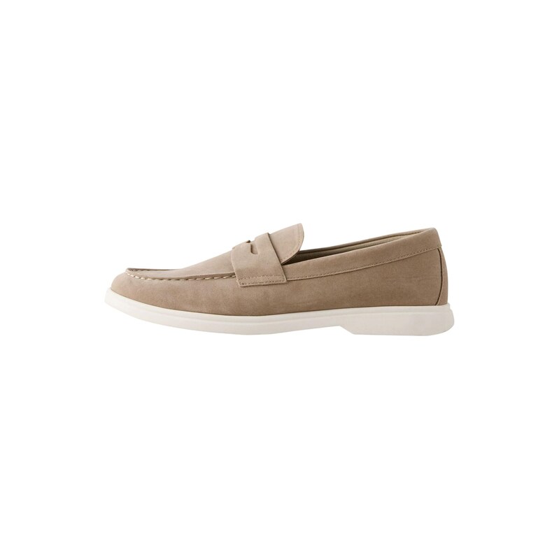 Next Slipper kámen