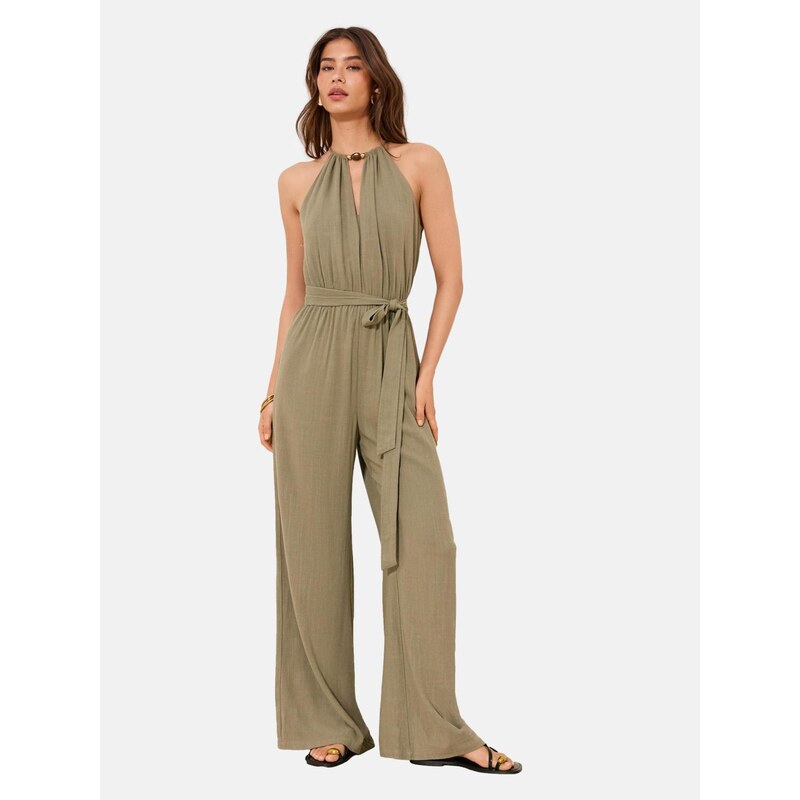 Lipsy Overal khaki