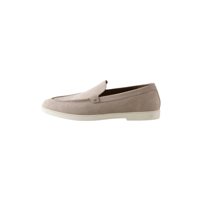 Next Slipper béžová