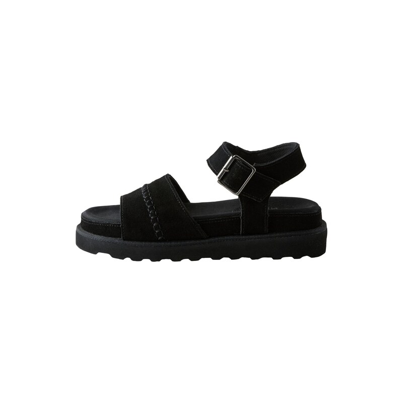 Next Sandály Forever Comfort černá