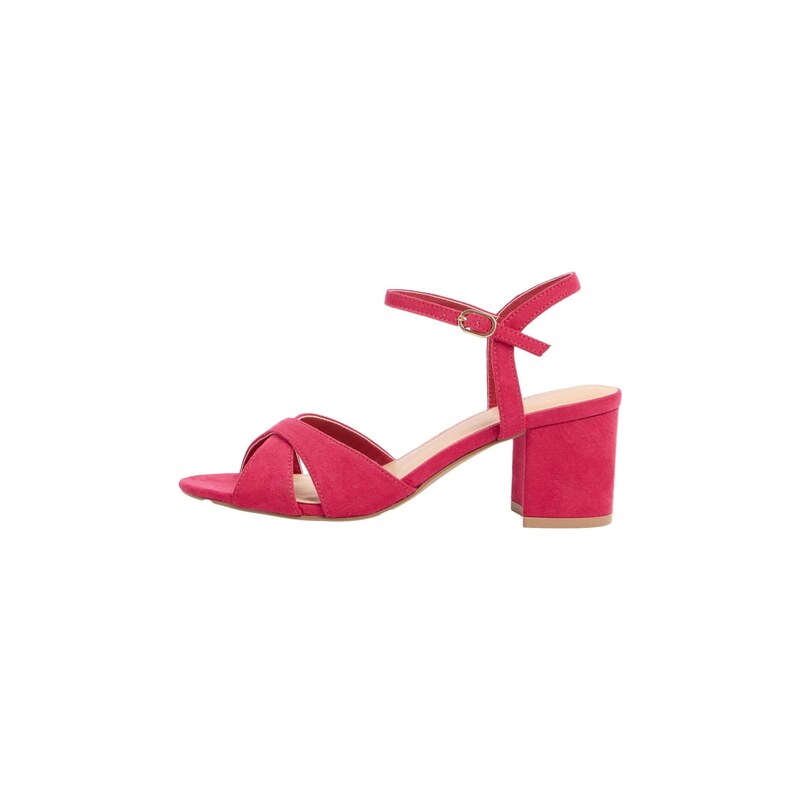 Friends Like These Sandály pink