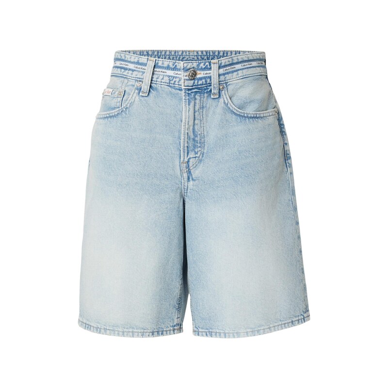 Calvin Klein Jeans Džíny světlemodrá 115419858