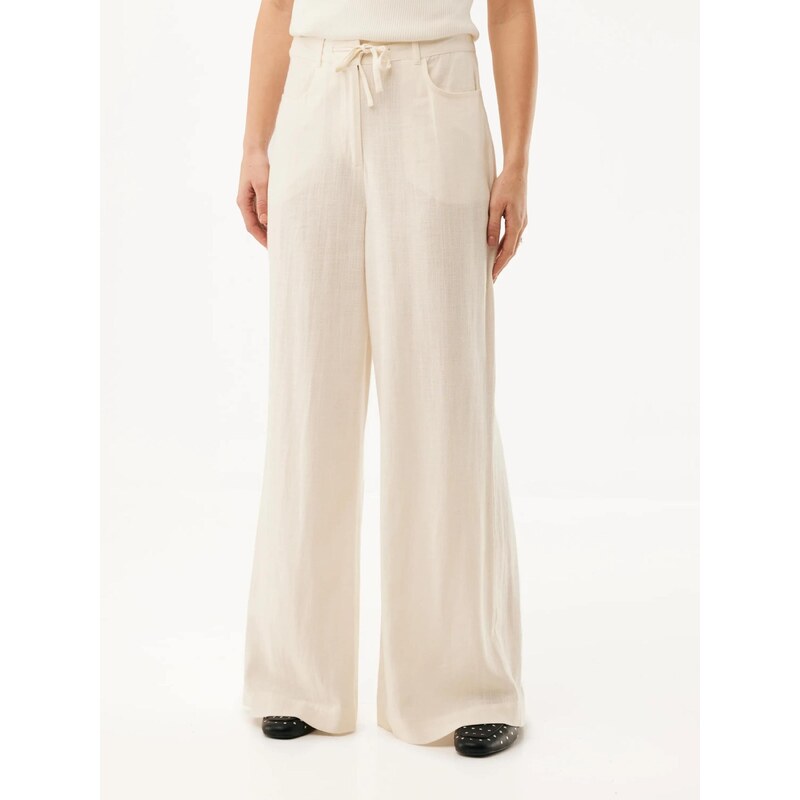 MEXX Kalhoty offwhite