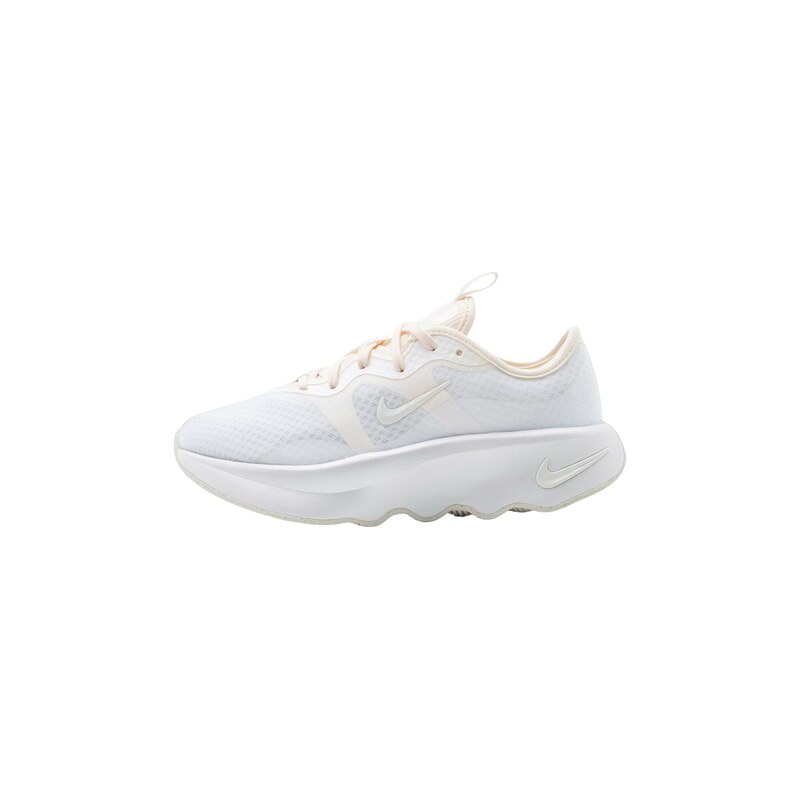 NIKE Sportovní boty 'Motiva 2' nažloutlá / bílá