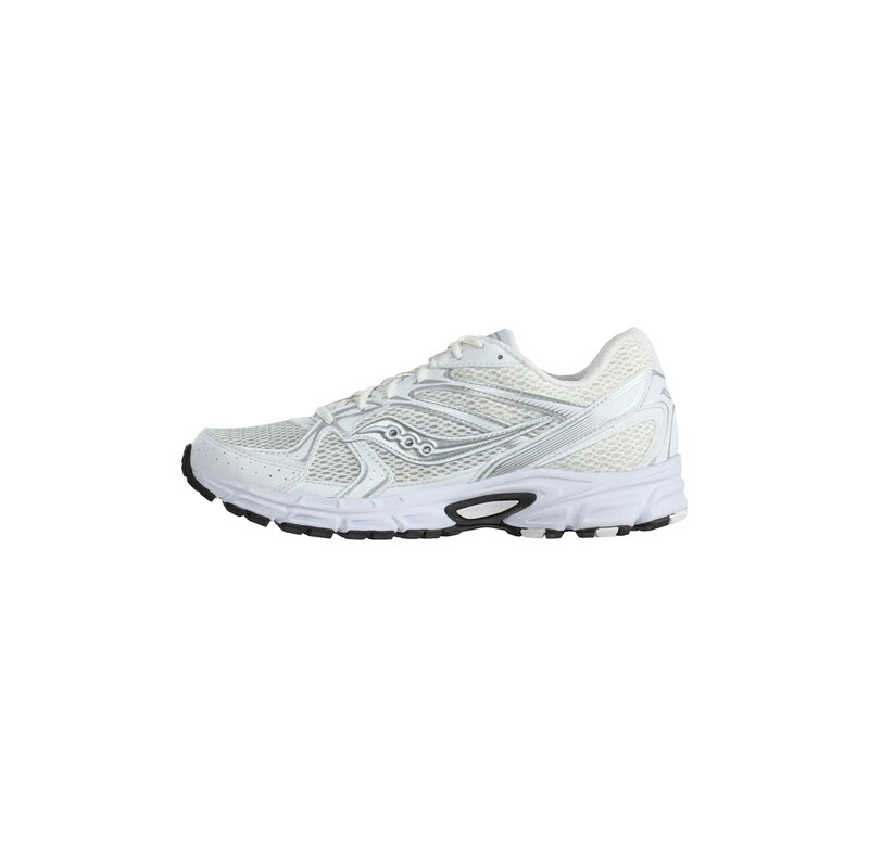saucony Tenisky Ride Millennium světle šedá / bílá 115420293