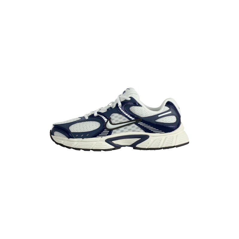 NIKE Tenisky V5 RNR tmavě modrá / bílá