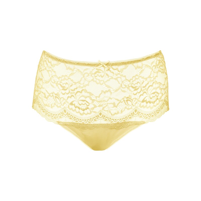 SugarShape Tanga citronová 115420214