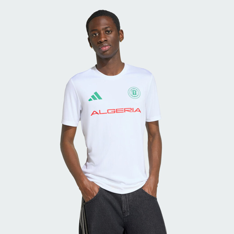 Adidas Dres FIFA World Cup 2026 Alžírsko