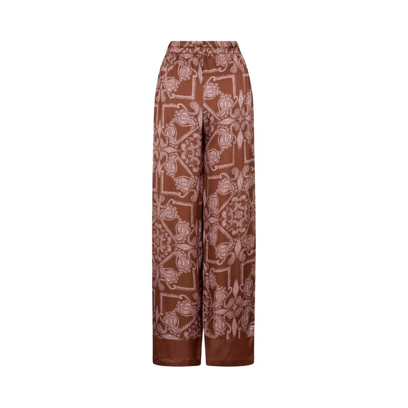 cocouture Kalhoty BandieCC LL písková 115420227