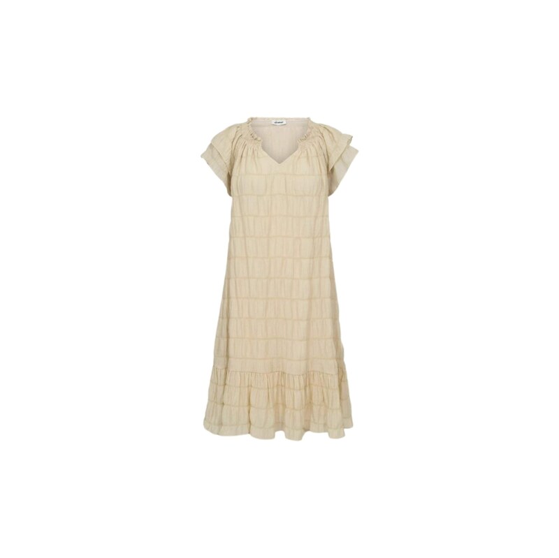 cocouture Šaty MichaCC Sunrise béžová 115420233