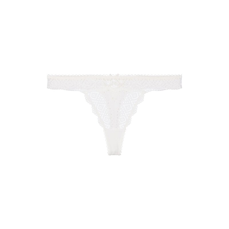 Dorina Tanga bílá 115420395