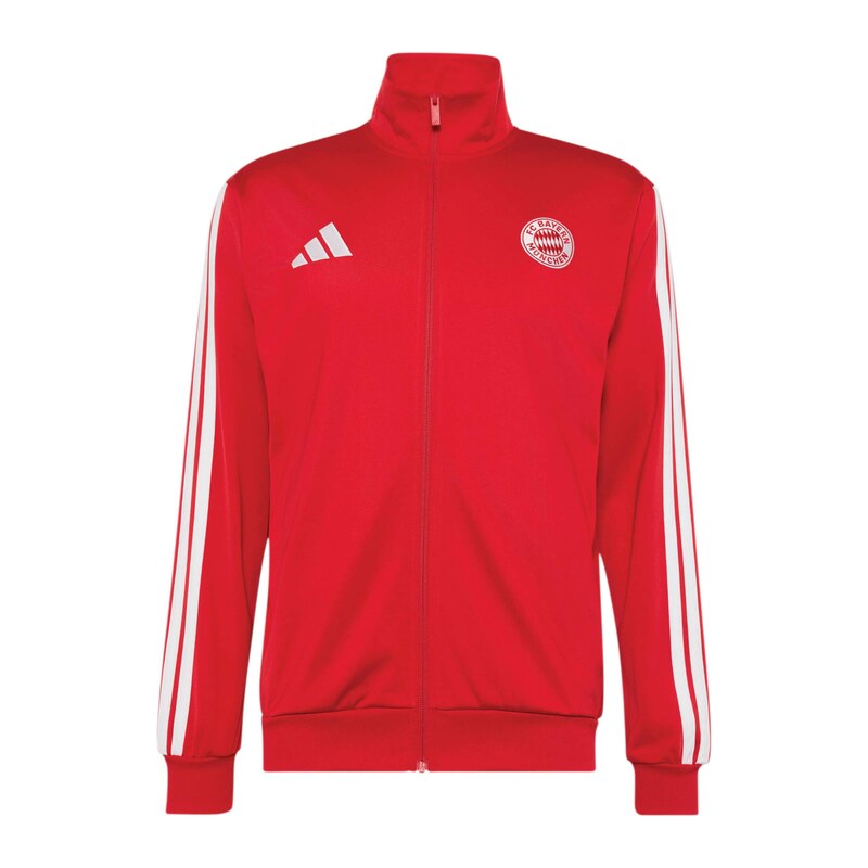 ADIDAS PERFORMANCE Sportovní mikina FC Bayern München DNA