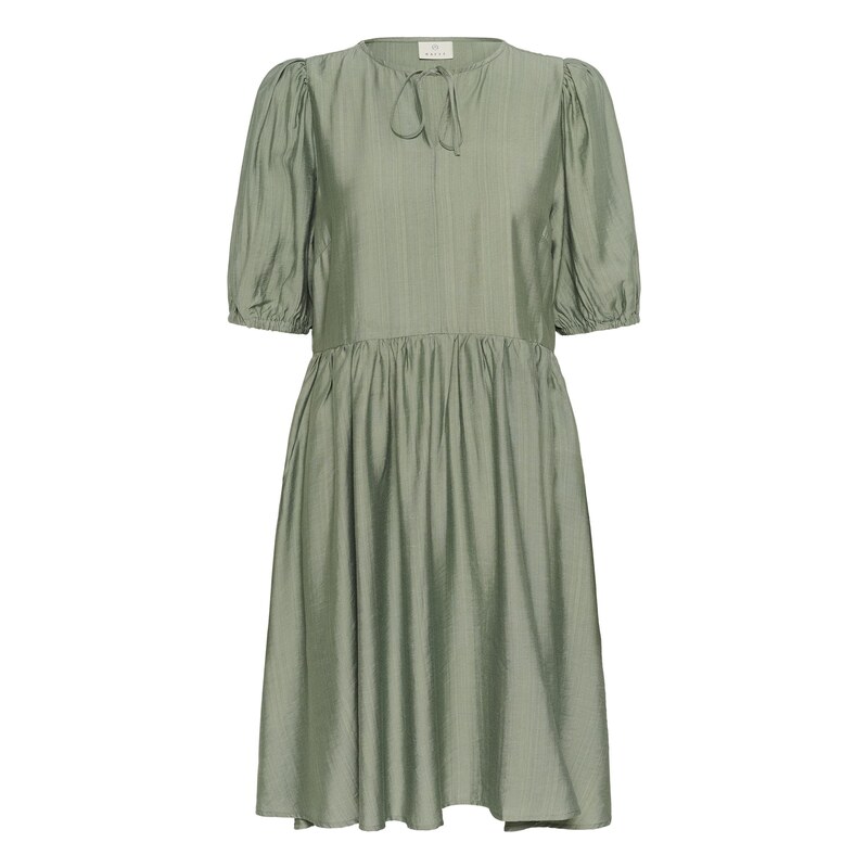 Kaffe Šaty Mariana khaki