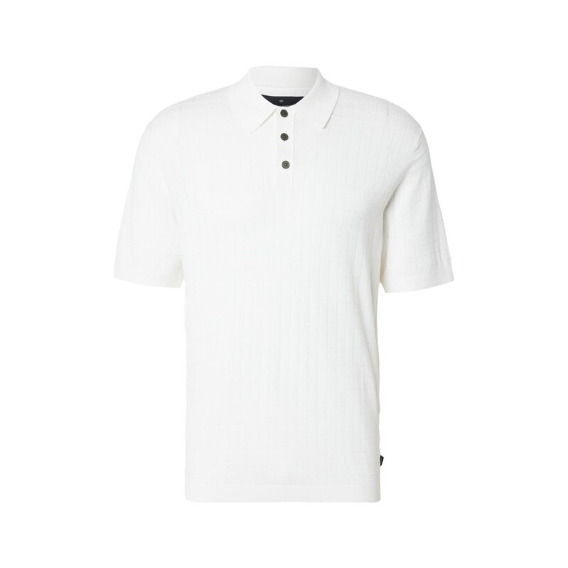 Jack & Jones Premium Svetr JPRBLAWILLIAM bílá