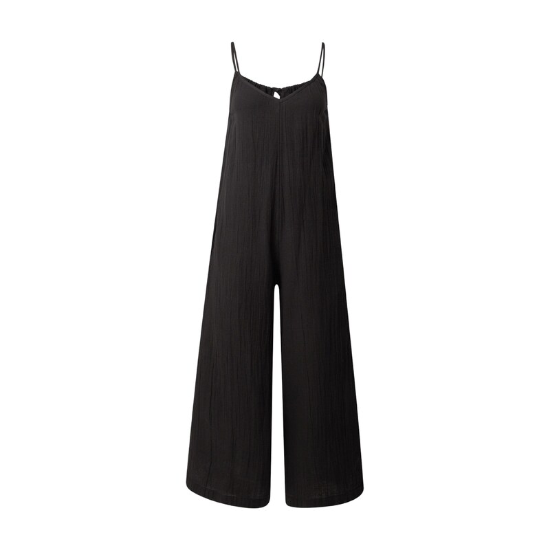 RIP CURL Overal Premium Surf černá 115421100