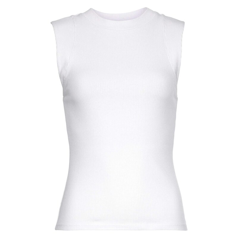 LASCANA Top bílá 115421094