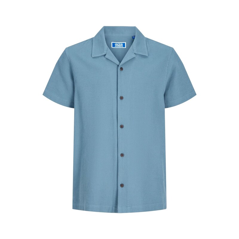 Jack & Jones Junior Košile JJGlobal opálová