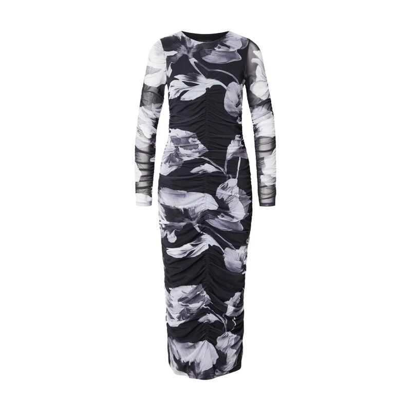 Ted Baker Šaty ARIETTY černá / bílá 115421291