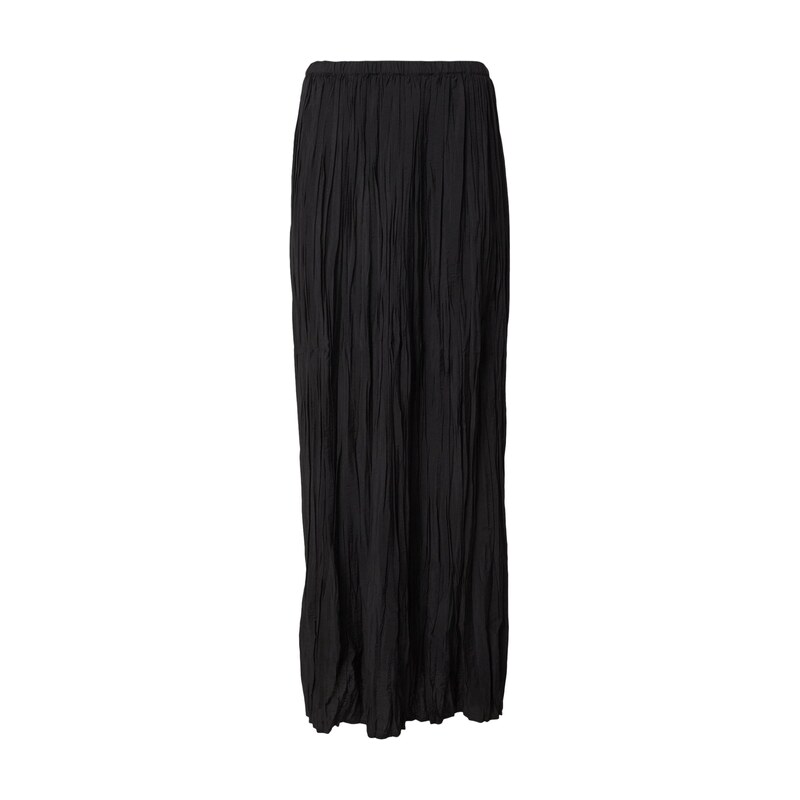 TOPSHOP Sukně THEA černá