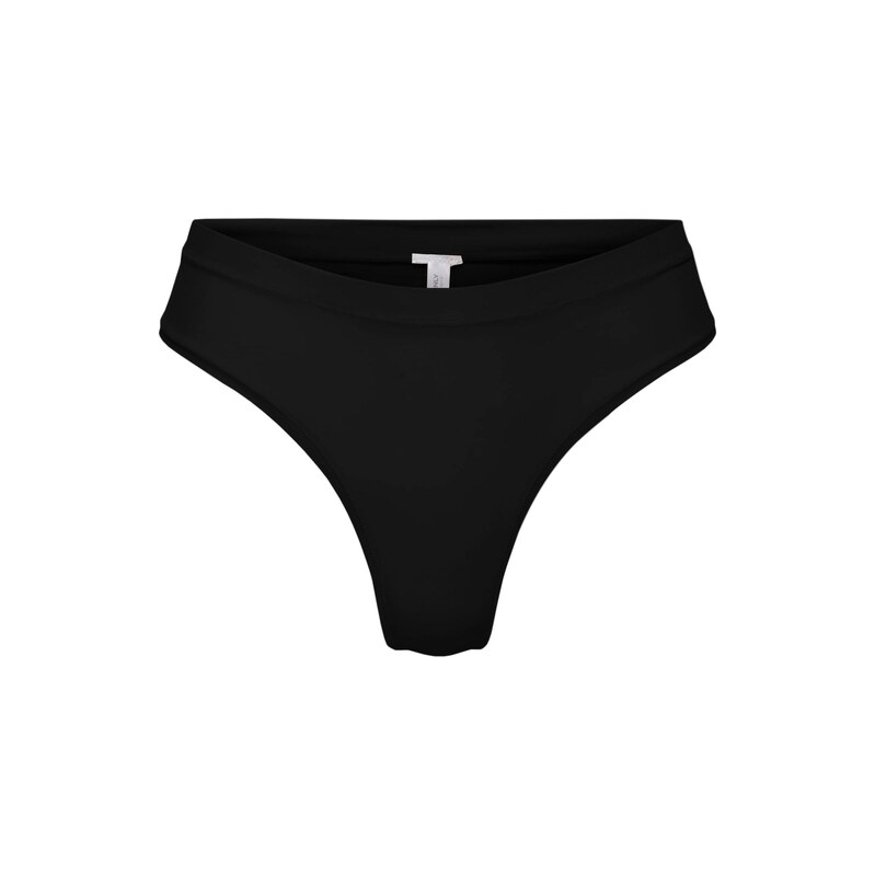 ONLY Tanga ONLPEACHY černá 115421382