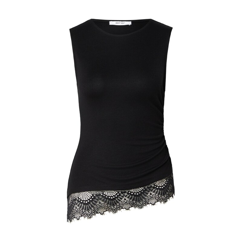 ABOUT YOU Top Alita černá 115421417