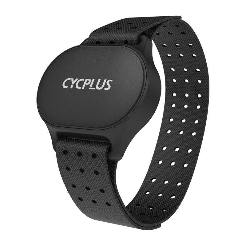 Pásek na paži Cycplus H1 se snímačem srdečního tepu 115421319