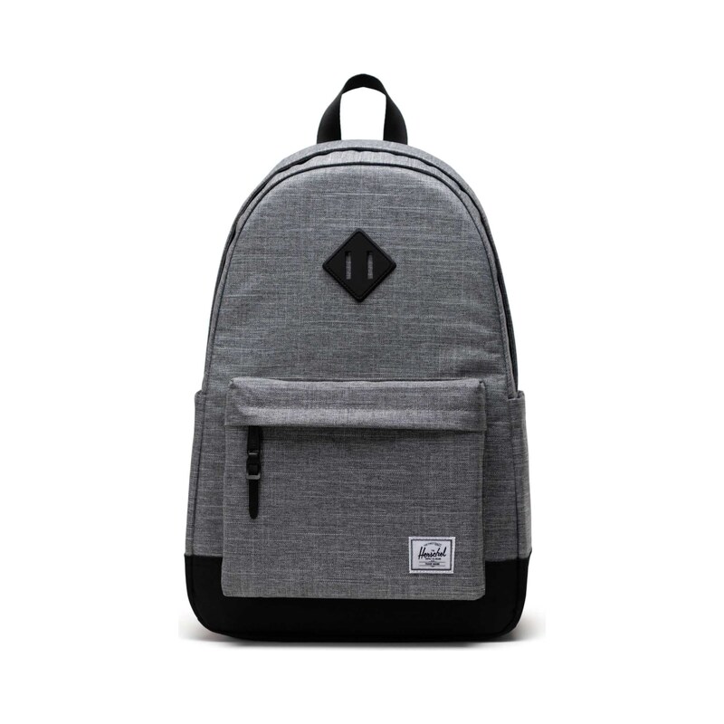 Herschel Batoh Heritage šedý melír