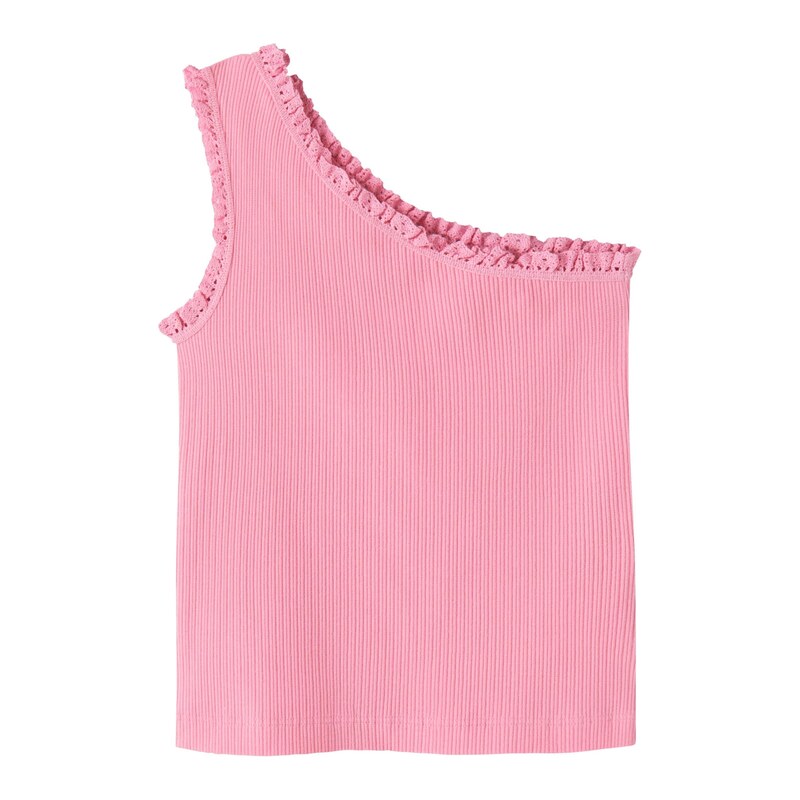 NAME IT Top NKFJabina světle růžová