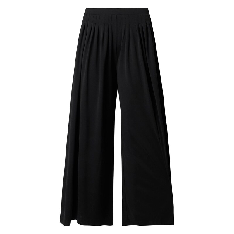 MM by Max Mara Kalhoty CICALA černá 115422032