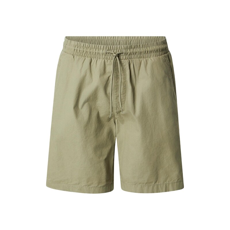 JACK & JONES Kalhoty JPSTJAIDEN DREW olivová