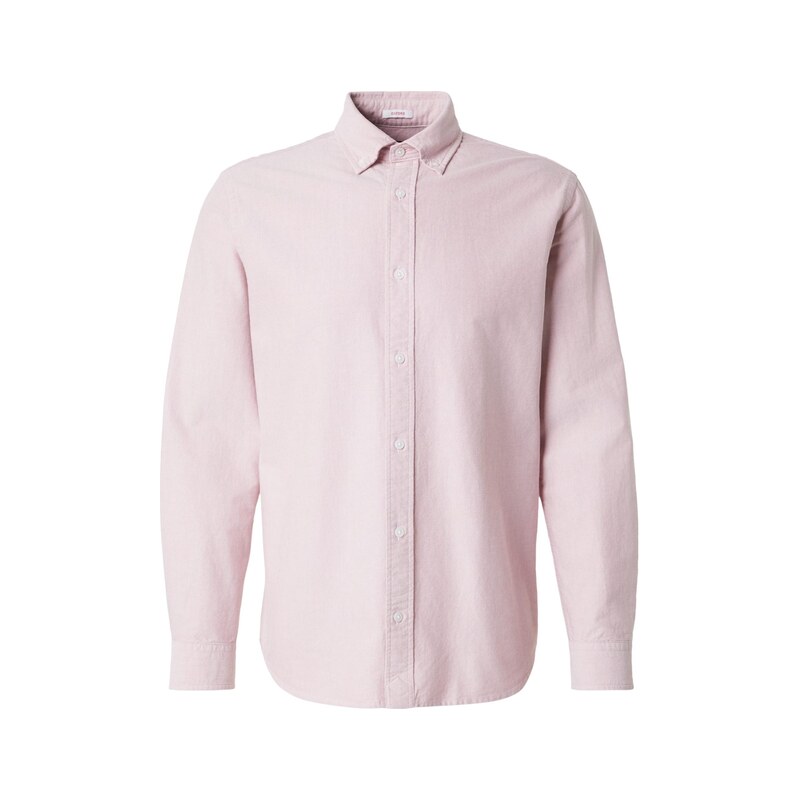 JACK & JONES Košile JPRBLUharvey růžová