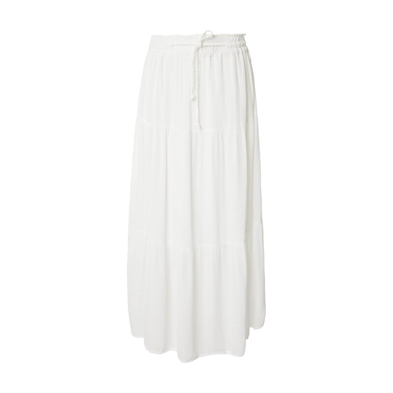 Hailys Sukně Le44ni offwhite