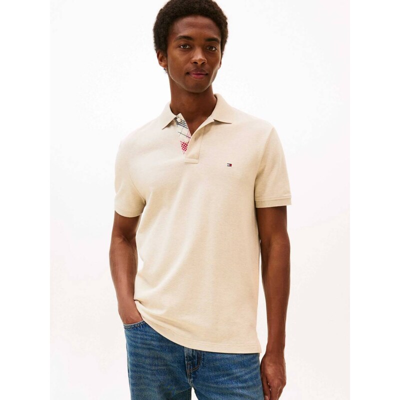 Tommy Hilfiger pánské polo tričko