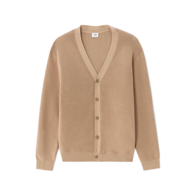 Pánský cardigan Celio Sweater Nettommer